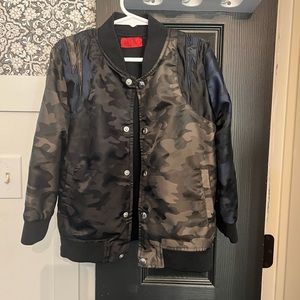Haus of Jr kids jacket